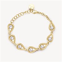 Bracciale Brosway Donna in Acciaio Zirconia BBN38 - BBN38